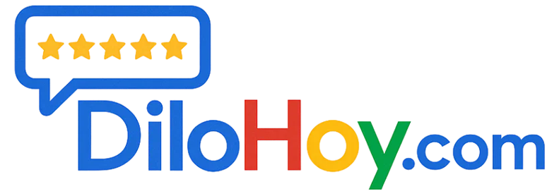 DiloHoy Logo